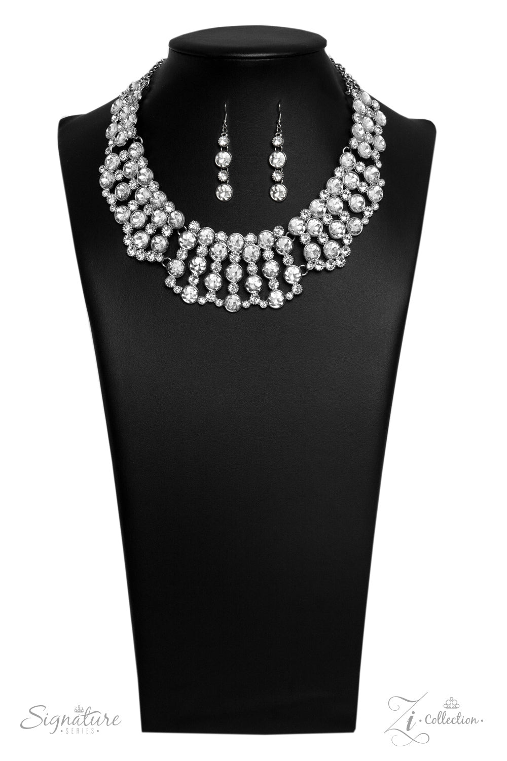 The Heather - Zi Collection - Paparazzi necklace