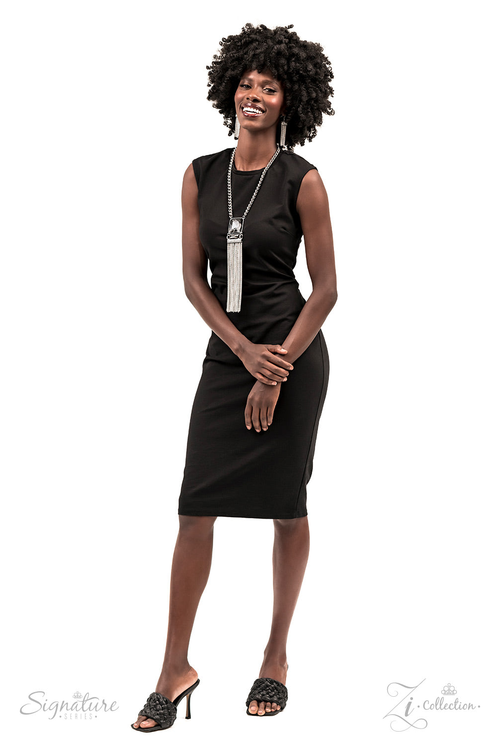 hope The Hope - Zi Collection - Paparazzi necklace – JewelryBlingThing