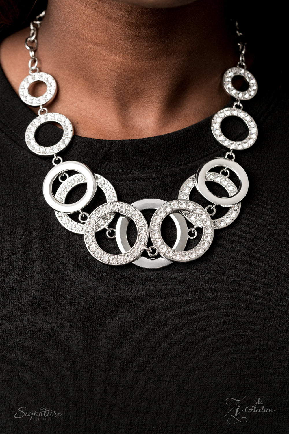 The Keila - Zi Collection - Paparazzi necklace