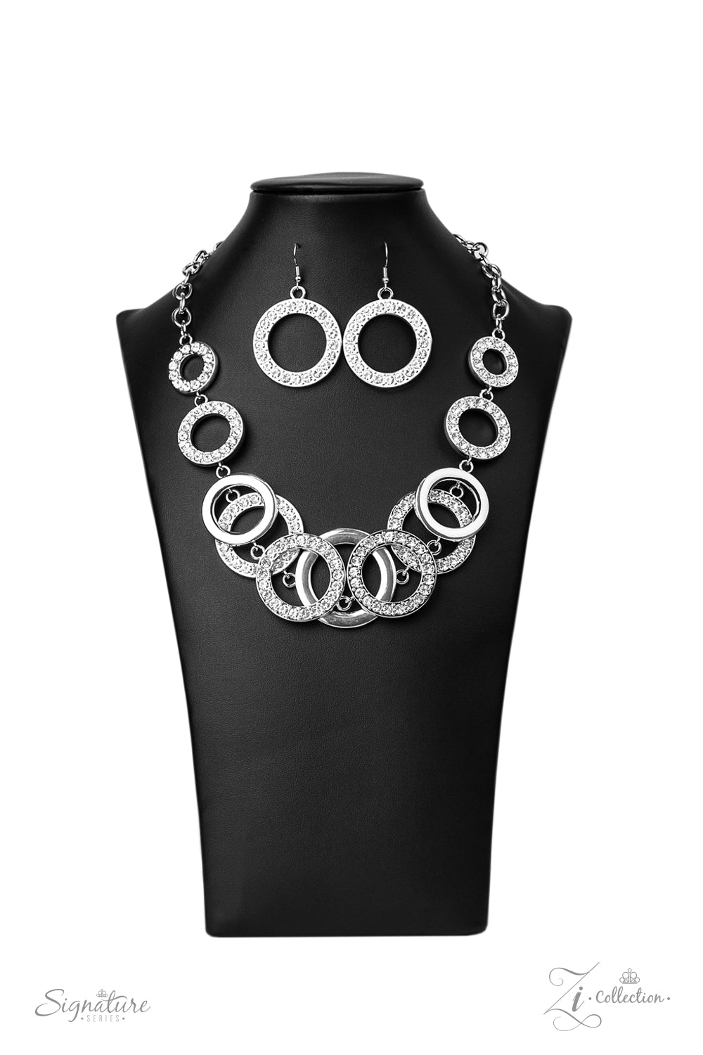 The Keila - Zi Collection - Paparazzi necklace