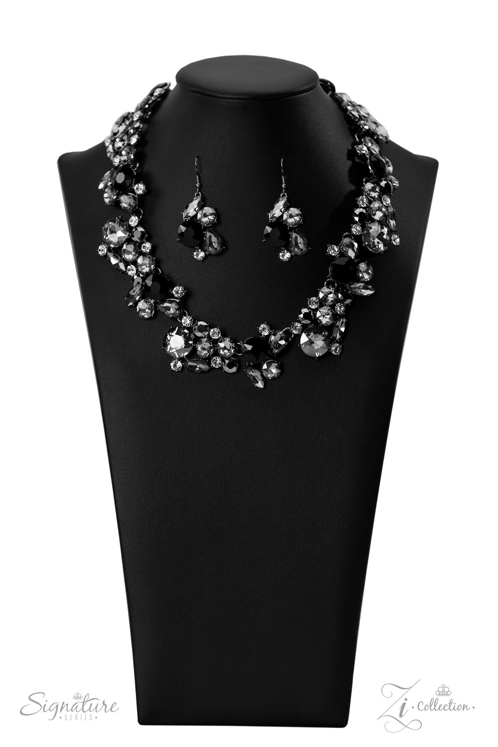 The Kim - Zi Collection - Paparazzi necklace