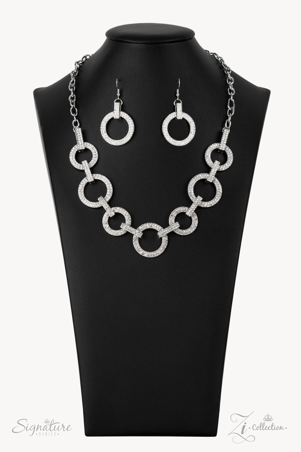 The Missy - Zi Collection - Paparazzi necklace