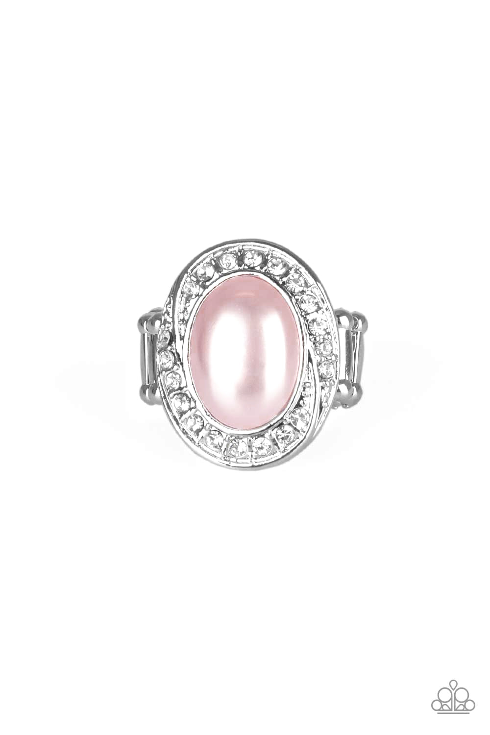 The ROYALE Treatment - pink - Paparazzi ring