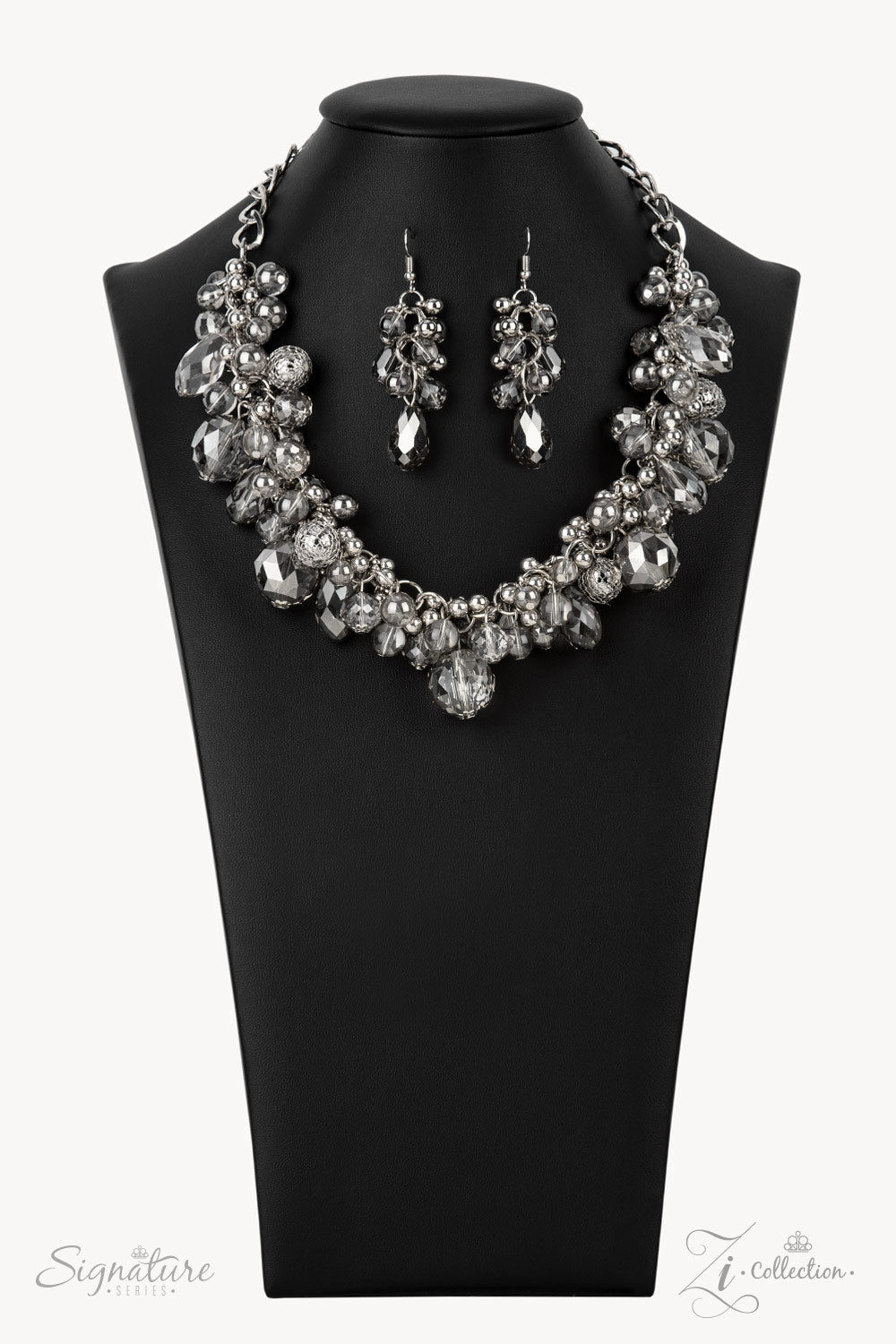 The Tommie - Zi Collection - Paparazzi necklace