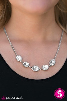 Till The Money Runs Out - Paparazzi necklace