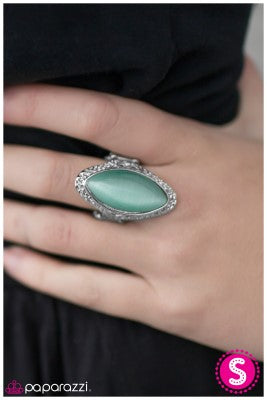 To The Moon and Back - Paparazzi ring