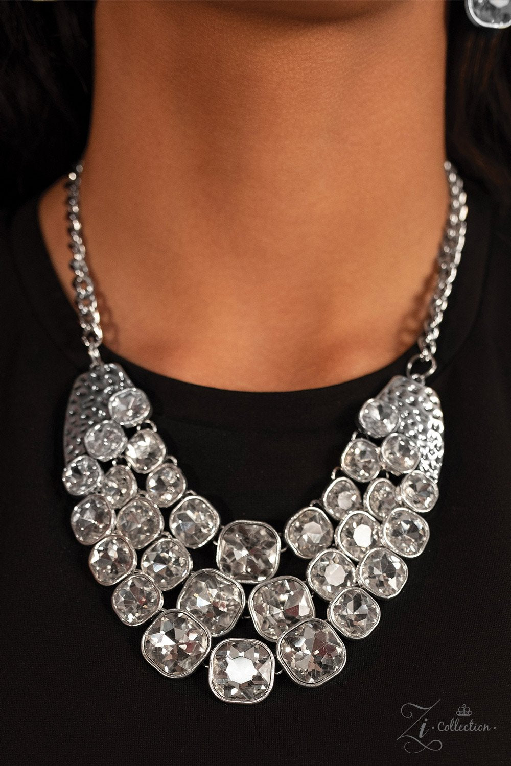 Unstoppable - Paparazzi Zi Collection Necklace