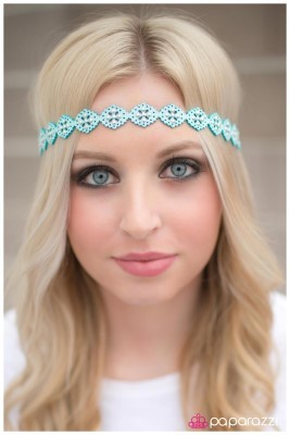 Walk Me Home - Paparazzi headband