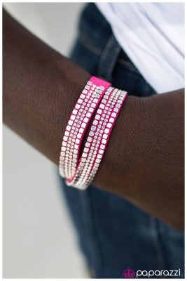 What your Mama Gave You - Paparazzi bracelet