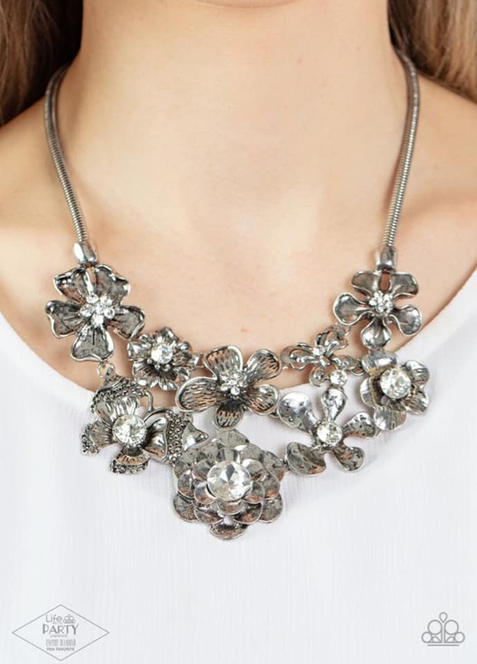 Everlasting - 2023 Zi Collection Necklace - Paparazzi