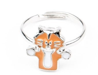 Zoo Zone - Paparazzi $1 Little Diva ring