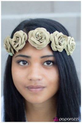 Eco -friendly - Paparazzi headband