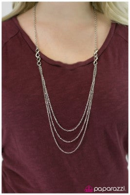 Limitless - Paparazzi necklace
