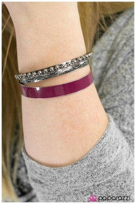 So Boho - Paparazzi bracelet