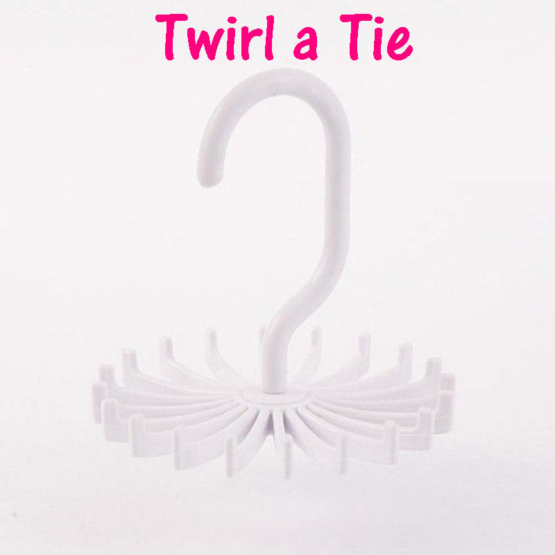 Twirl-a-Ties - Paparazzi Jewelry holder