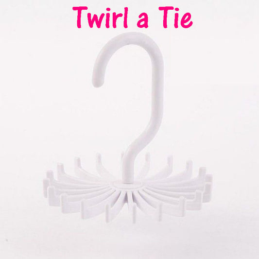 Twirl-a-Ties - Paparazzi Jewelry holder