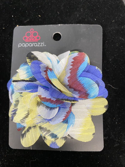 VINTAGE Paparazzi Hair Clips